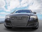 Audi A8 L W12 Quattro 2010 года (NA)